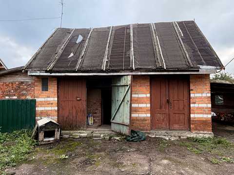 будинок за адресою Шевченка вул., 4
