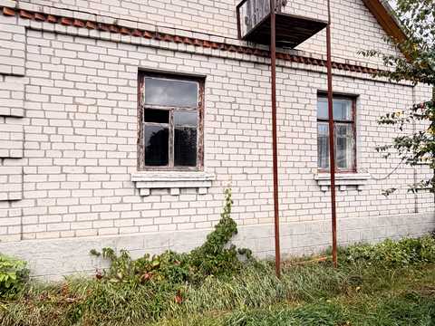 будинок за адресою Шевченка вул., 4