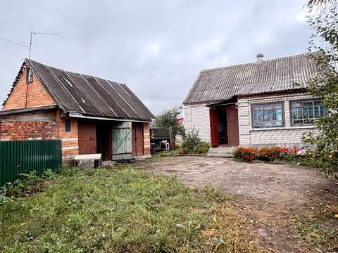 будинок за адресою Шевченка вул., 4