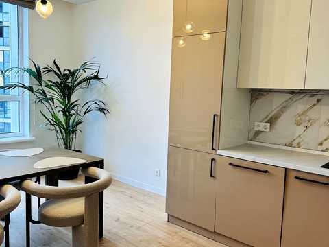 квартира за адресою Фортечний тупик (Тверський), 7Б