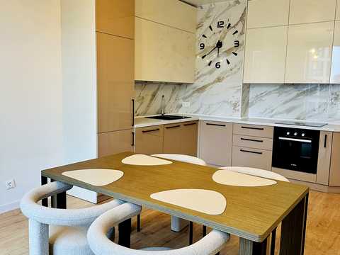 квартира за адресою Фортечний тупик (Тверський), 7Б