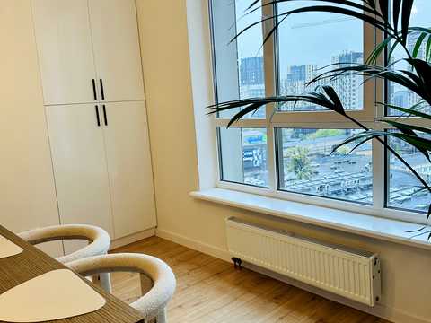квартира за адресою Фортечний тупик (Тверський), 7Б