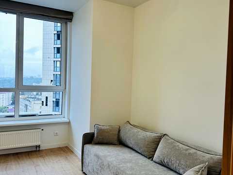 квартира за адресою Фортечний тупик (Тверський), 7Б