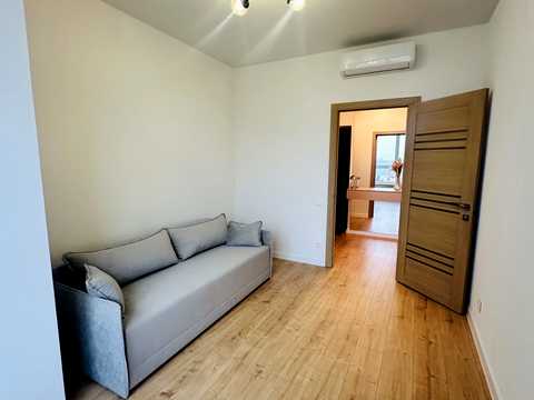 квартира за адресою Фортечний тупик (Тверський), 7Б