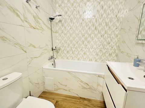 квартира за адресою Фортечний тупик (Тверський), 7Б