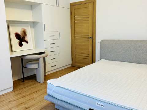 квартира за адресою Фортечний тупик (Тверський), 7Б