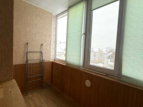 квартира за адресою Джорджа Вашингтона вул. (Батальна), 4-В