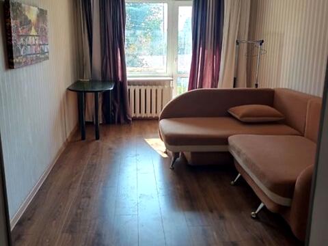квартира за адресою Цитадельна вул., 7