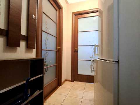 квартира по адресу Харьковское шоссе, 4/1