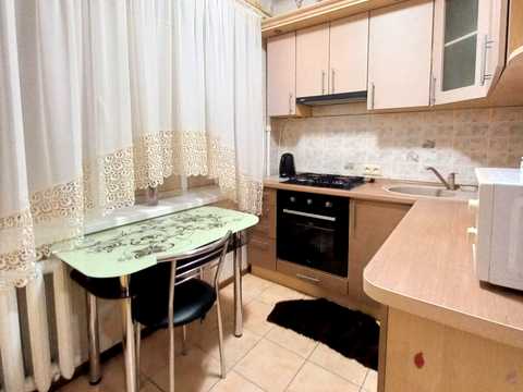 квартира по адресу Харьковское шоссе, 4/1