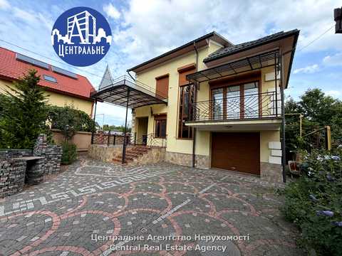 будинок за адресою Учительська вул., 152В