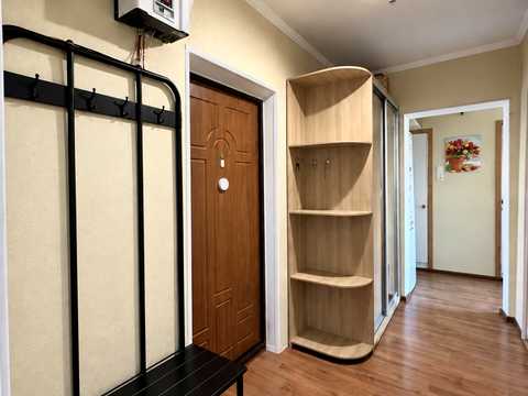 квартира за адресою Дмитра Луценка вул. (Крейсера "Аврора"), 1