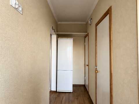 квартира за адресою Дмитра Луценка вул. (Крейсера "Аврора"), 1