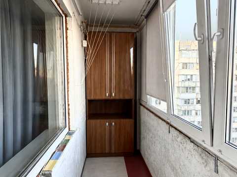 квартира за адресою Дмитра Луценка вул. (Крейсера "Аврора"), 1