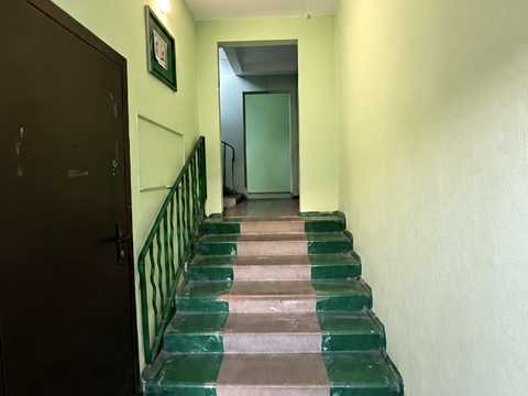 квартира за адресою Дмитра Луценка вул. (Крейсера "Аврора"), 1