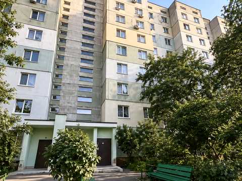 квартира за адресою Дмитра Луценка вул. (Крейсера "Аврора"), 1