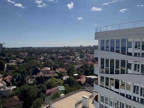 квартира по адресу Львовская ул., 15-Б