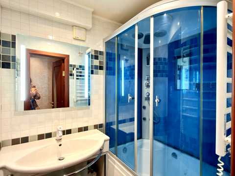 квартира по адресу Березняковская ул., 10