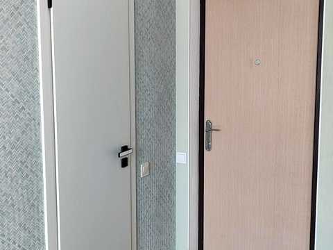квартира по адресу Львовская ул., 15-Б
