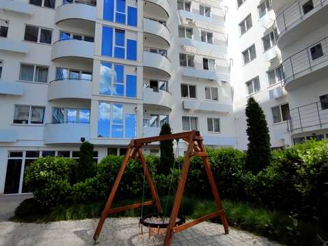 квартира по адресу Львовская ул., 15-Б
