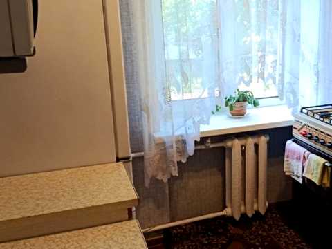 кімната за адресою Солом'янська вул., 38