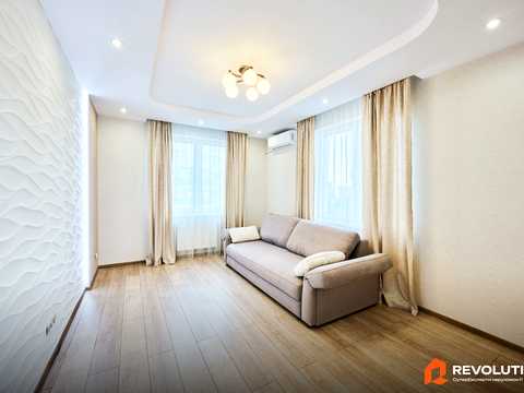 квартира за адресою Сергія Данченка вул., 34