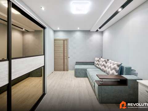квартира за адресою Сергія Данченка вул., 34