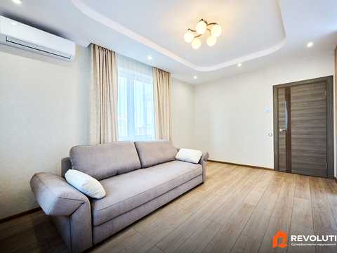 квартира за адресою Сергія Данченка вул., 34