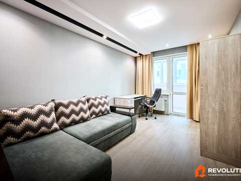 квартира за адресою Сергія Данченка вул., 34