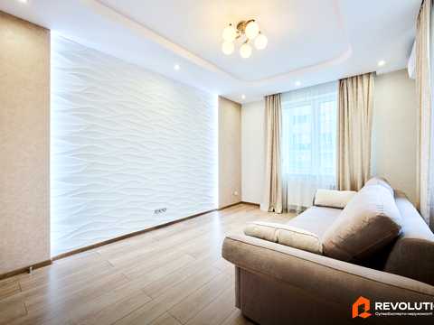 квартира за адресою Сергія Данченка вул., 34