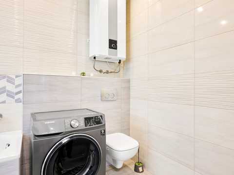 квартира за адресою Сергія Данченка вул., 34