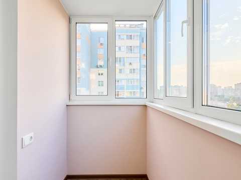 квартира за адресою Сергія Данченка вул., 34