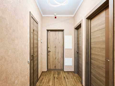 квартира за адресою Сергія Данченка вул., 34