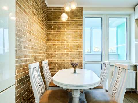 квартира за адресою Сергія Данченка вул., 34