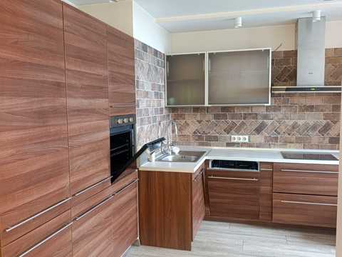 квартира за адресою Соборності просп. (Возз'єднання), 30-А