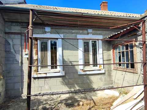 дом по адресу Степная ул., 10