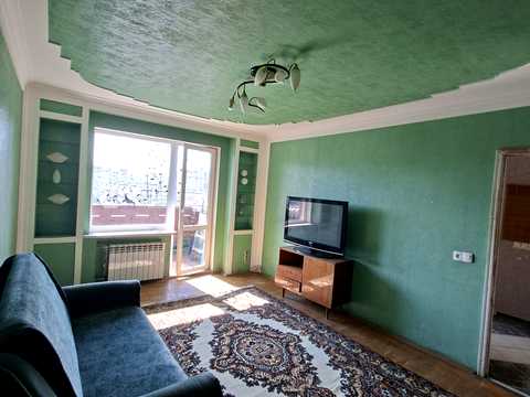 квартира за адресою Вишняківська вул., 12-А