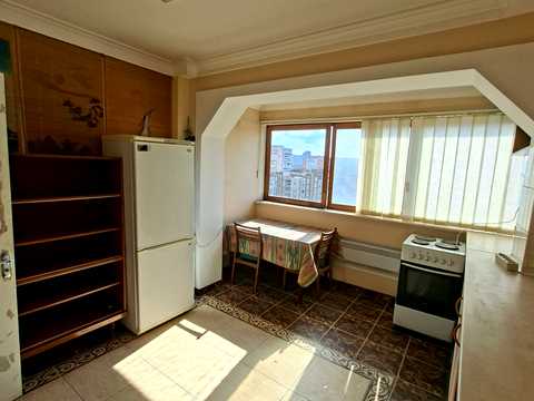 квартира за адресою Вишняківська вул., 12-А