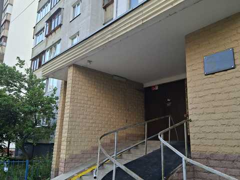 квартира за адресою Вишняківська вул., 12-А