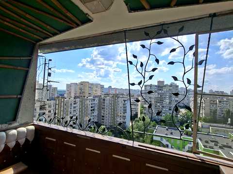 квартира за адресою Вишняківська вул., 12-А