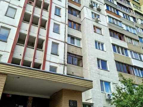 квартира за адресою Вишняківська вул., 12-А