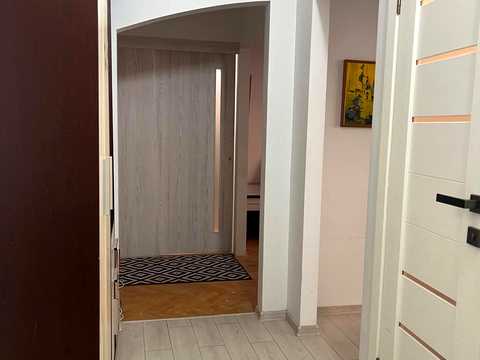квартира по адресу Кирилло-Мефодиевская ул., 3/17