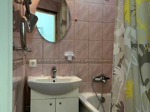 квартира по адресу Кирилло-Мефодиевская ул., 3/17