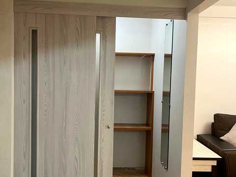квартира по адресу Кирилло-Мефодиевская ул., 3/17