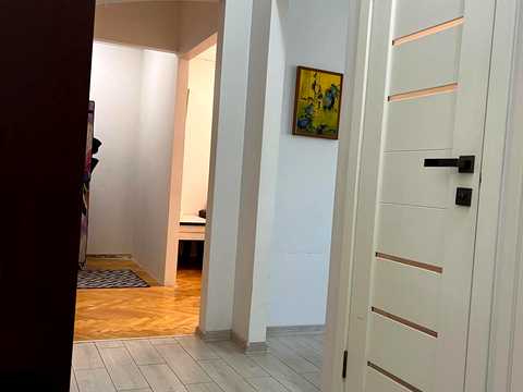квартира по адресу Кирилло-Мефодиевская ул., 3/17