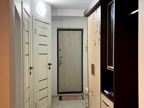 квартира по адресу Кирилло-Мефодиевская ул., 3/17
