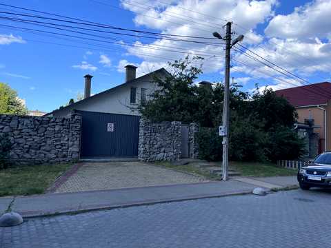 будинок за адресою Лесі Українки вул., 18