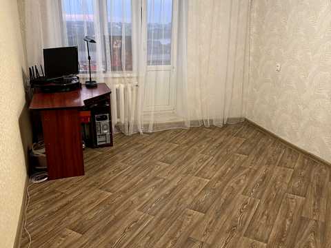 квартира за адресою Довженка вул., 7