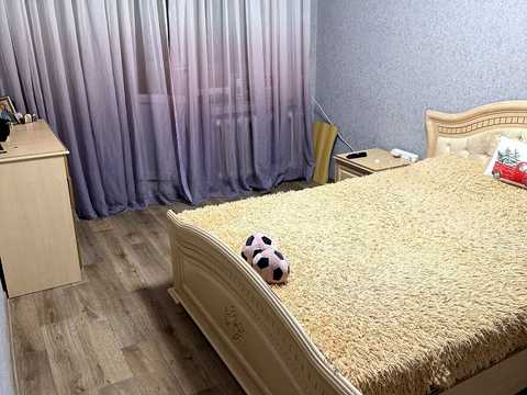 квартира за адресою Довженка вул., 7