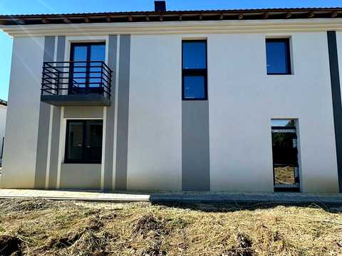 будинок за адресою Потічна вул., 17